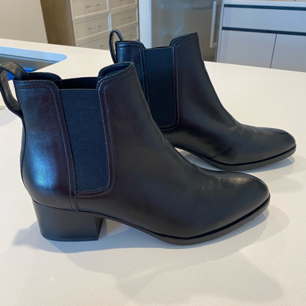 NEW Rag and bone booties